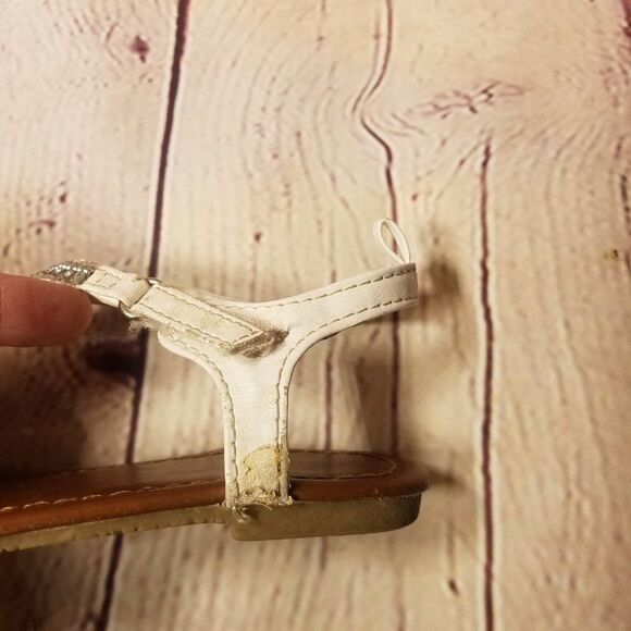 Healthtex sandals 11  - Picture 4 of 6